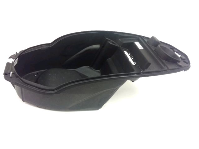 Coffre sous selle occasion PEUGEOT STREET ZONE 2020