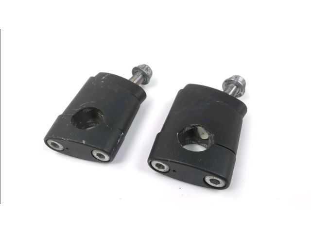 Pontets de guidon occasion SUZUKI GSF 650 BANDIT 2010