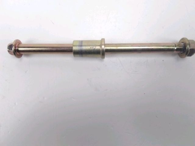 Axe de roue avant occasion DAELIM BONITA 2013