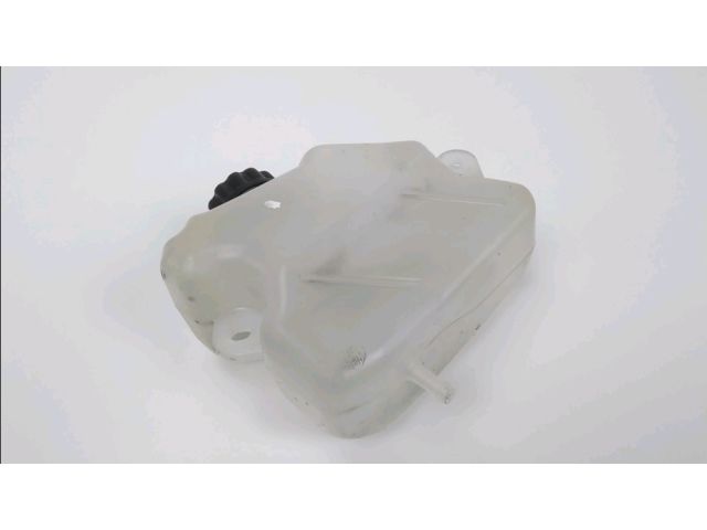 Vase expansion occasion KAWASAKI NINJA 650 2018