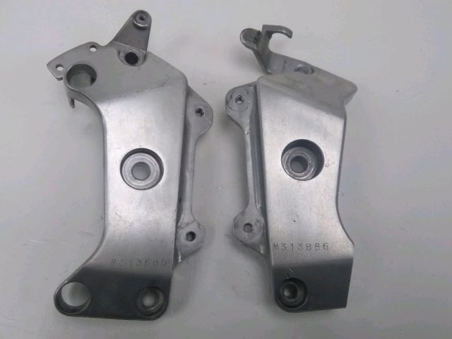 Support moteur occasion HONDA CB 600 HORNET 2001