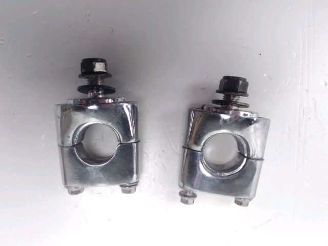 Pontets de guidon occasion JM MOTORS OLDIES 2020