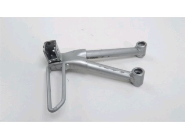 Platine arriere gauche complete occasion SUZUKI GSF 600 BANDIT 2004