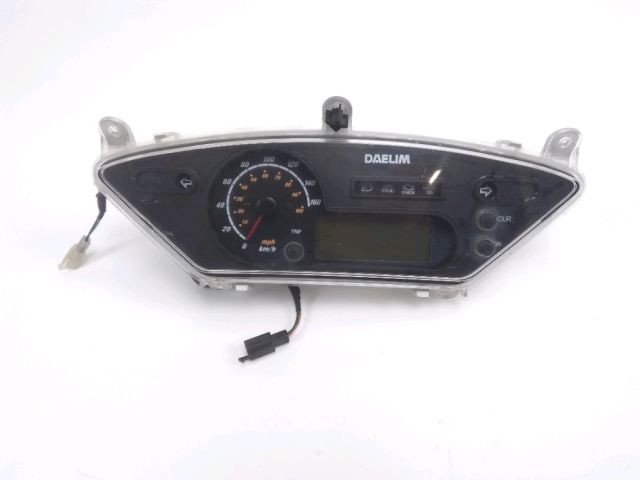 Compteur occasion DAELIM S2  2009