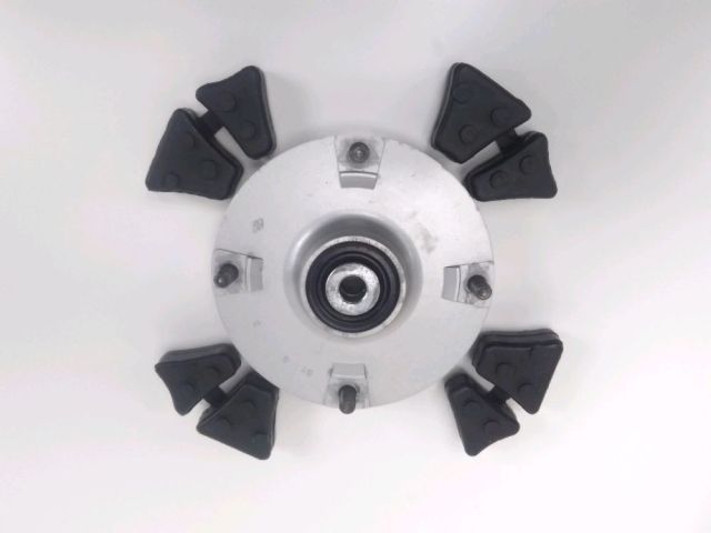 Porte couronne occasion YAMAHA XV 125 VIRAGO 2002