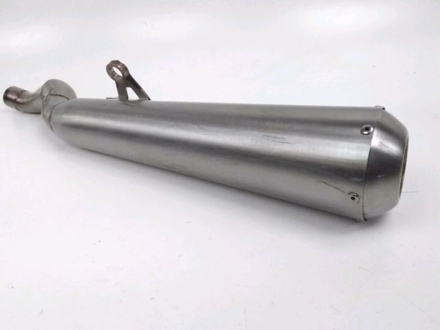 Silencieux 4t occasion TRIUMPH BONNEVILLE 2011