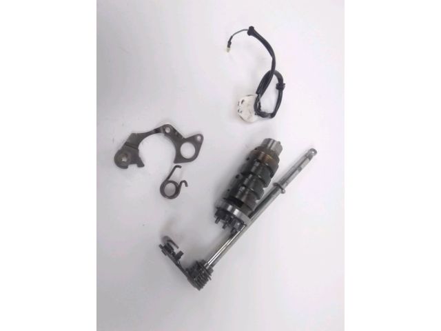 Boite a vitesses occasion YAMAHA TDM 900 2008