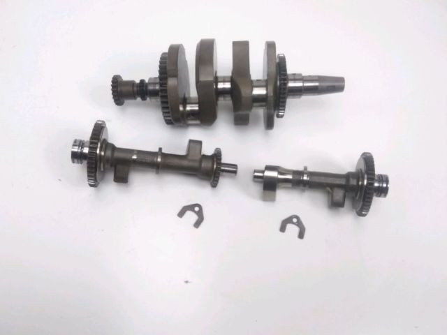 Vilebrequin occasion YAMAHA TDM 900 2008