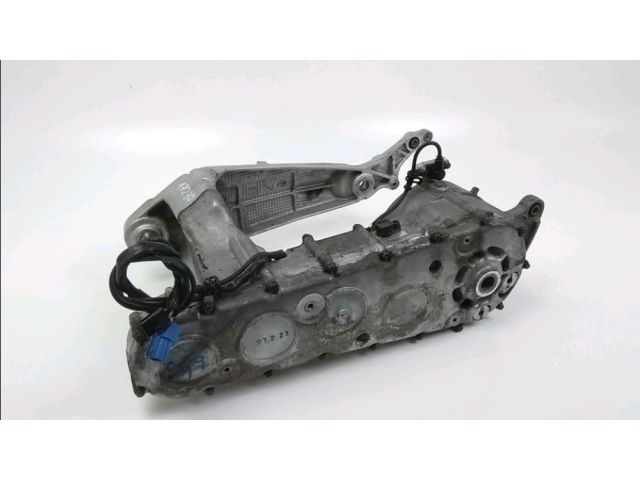 Pont arriere occasion SUZUKI AN 650 BURGMAN 2007
