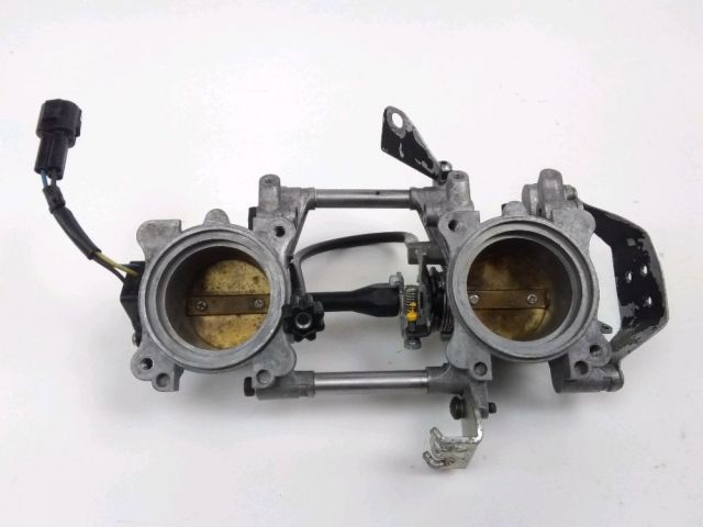 Rampe occasion TRIUMPH BONNEVILLE 2011