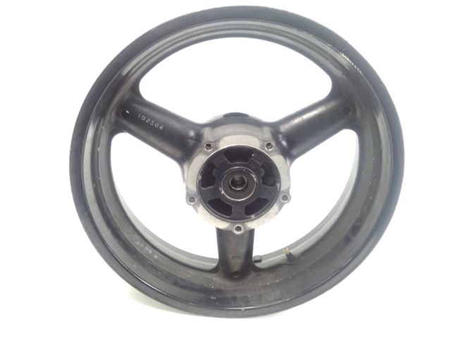 Jante arriere occasion SUZUKI GSX 650 F 2011