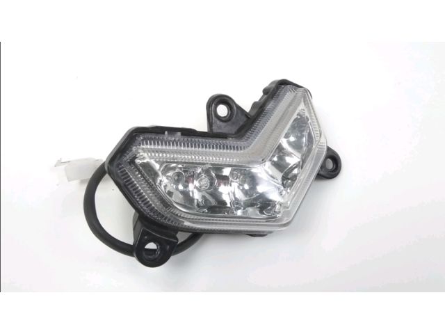 Veilleuse avant occasion VASTRO STREET-X 2019