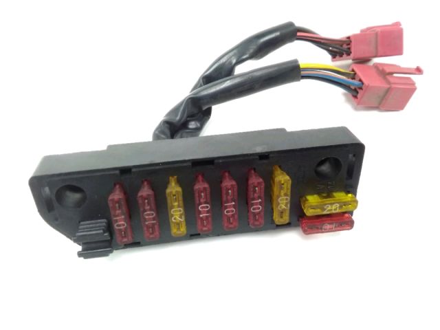 Boite a fusibles occasion HONDA CBR 1000 F 1990