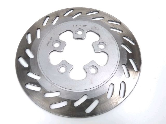 Disque frein avant occasion PEUGEOT TWEET 2019