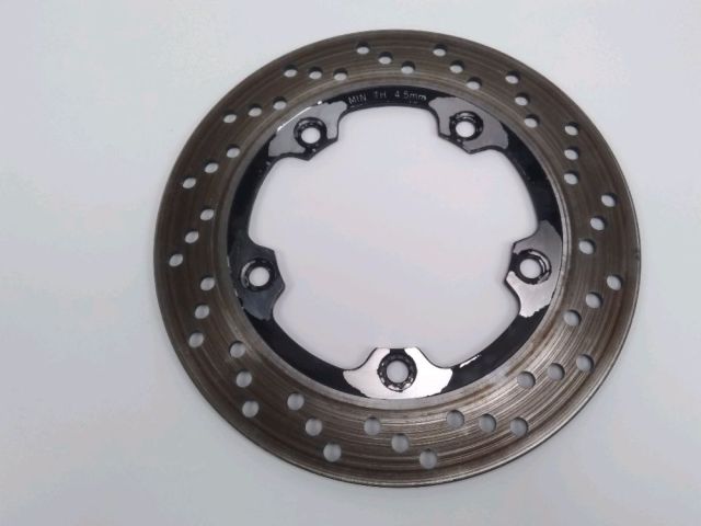 Disque frein arriere occasion SUZUKI GSF 650 BANDIT 2006