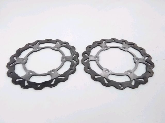 Disque frein avant occasion HONDA CBR 1000 F 1990