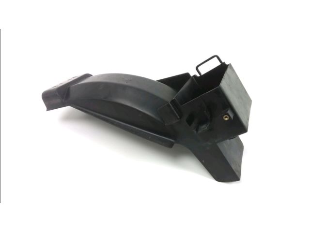 Passage de roue complet occasion KAWASAKI 500 KLE 2006