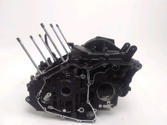 Bas moteur occasion YAMAHA TDM 900 2008