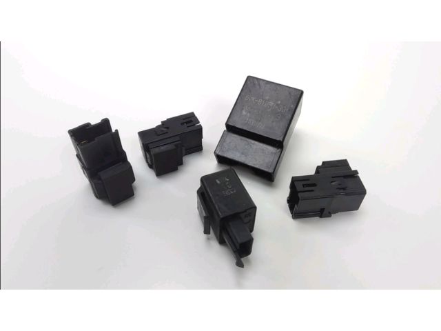 Pack electrique occasion YAMAHA FJR 1300 2009