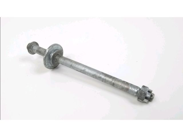 Axe de roue avant occasion KAWASAKI 500 KLE 2006