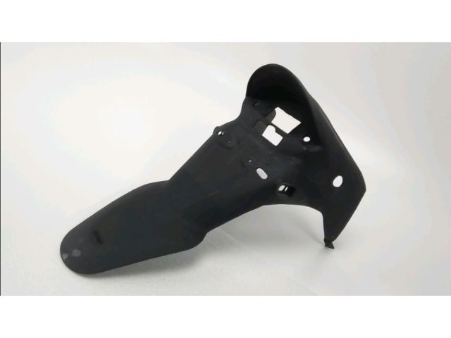 Support de plaque et eclairage occasion KSR MOTO PANDORA 2016