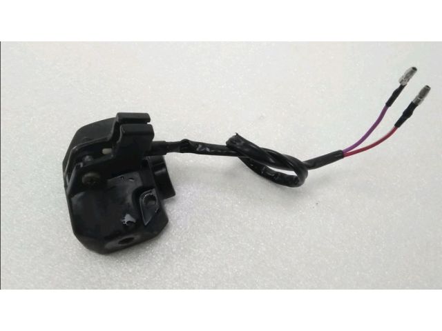 Cocotte gauche occasion KSR MOTO PANDORA 2016