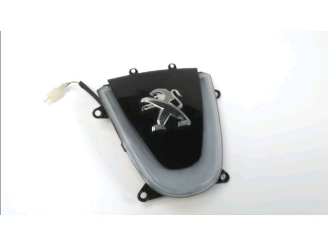 Veilleuse avant occasion PEUGEOT DJANGO 2018