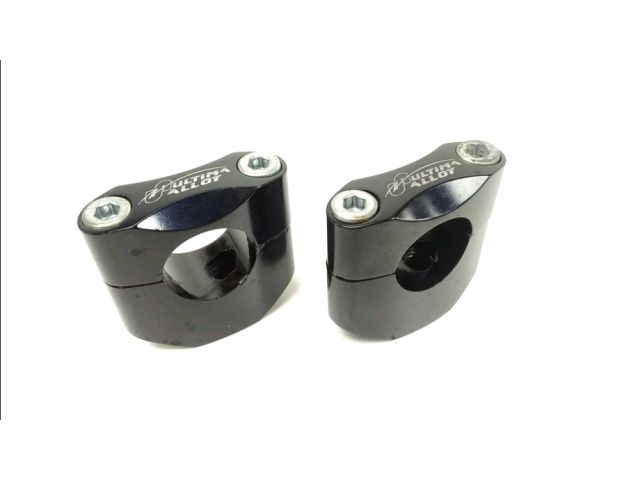 Pontets de guidon occasion YAMAHA XJR 1200 1997