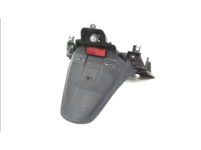 Support de plaque et eclairage occasion SUZUKI BURGMAN 125 2018