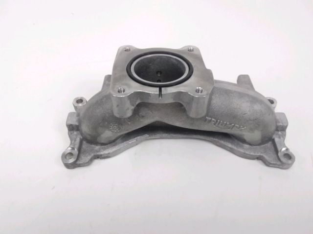 Pipe admission occasion TRIUMPH STREET SCRAMBLER 2020