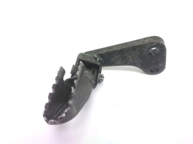 Repose pieds avant droit occasion YAMAHA XT 600 1989