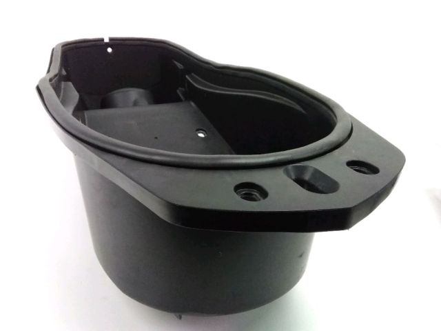 Coffre sous selle occasion MBK EVOLIS 2017