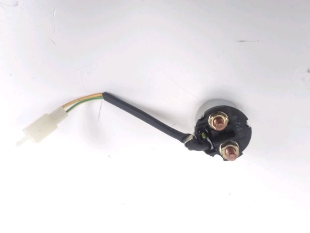 Relais de demarreur occasion LINTEX FOXY 2014