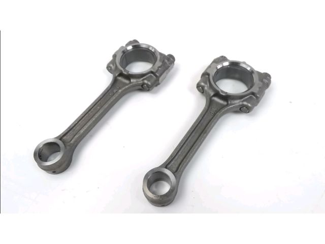 Bielle embiellage occasion YAMAHA MT-07 2018