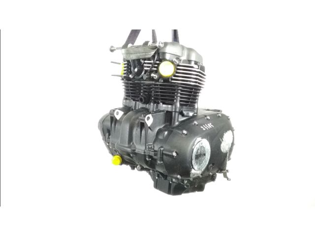 Moteur occasion TRIUMPH STREET SCRAMBLER 2020