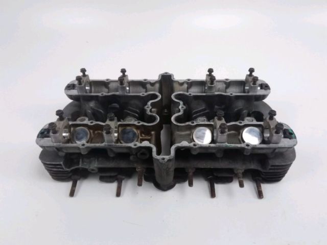 Culasse occasion KAWASAKI ZR 750 ZEPHYR 1999