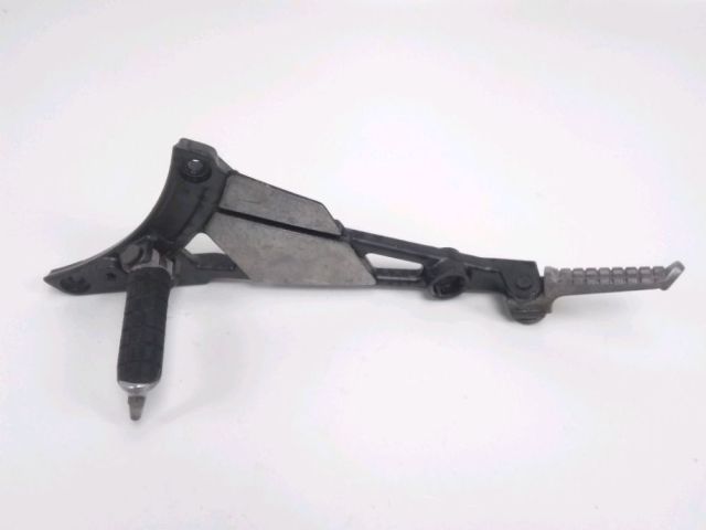 Platine arriere gauche complete occasion KAWASAKI ZR 750 ZEPHYR 1999