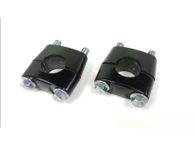 Pontets de guidon occasion YAMAHA GPD NMAX 2016