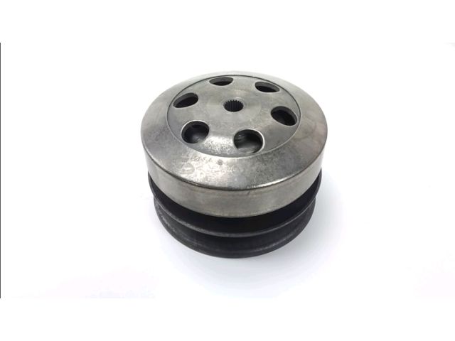 Embrayage complet occasion SCOOTH OLDY 2019