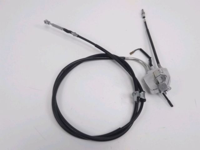 Mecanisme occasion HONDA NSC 110 VISION 2019