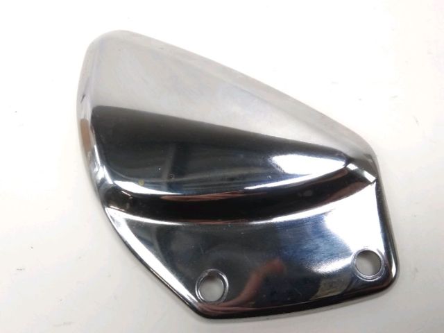 Habillage platine droit occasion SUZUKI GSXF 600 1999