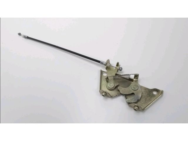 Mecanisme occasion SCOOTH OLDY 2019