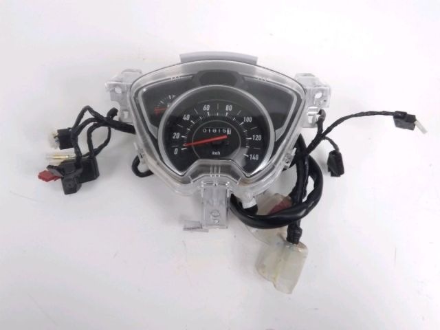 Compteur occasion HONDA NSC 110 VISION 2019
