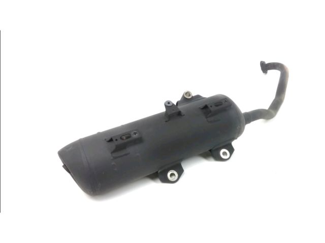 Echappement complet occasion YAMAHA GPD NMAX 2016