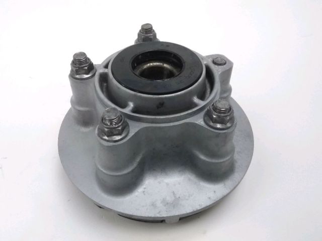 Porte couronne occasion SUZUKI GSXF 600 1999