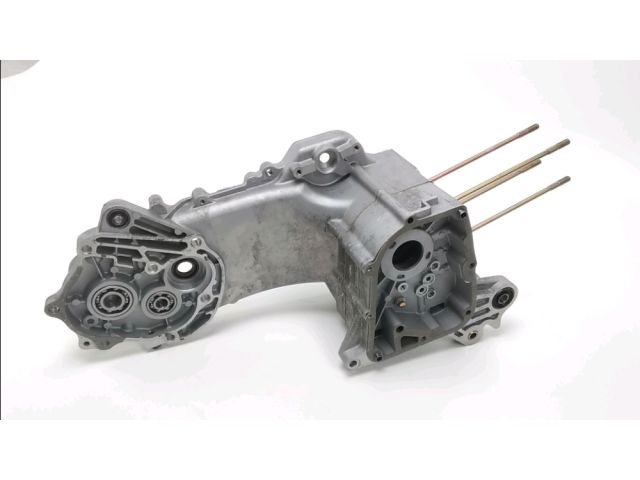 Bas moteur occasion JM MOTORS SANTANA 2019