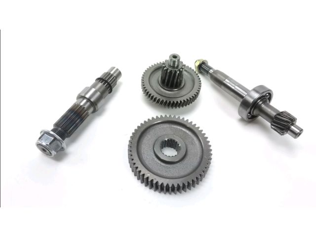 Boite a vitesses occasion JM MOTORS SANTANA 2019