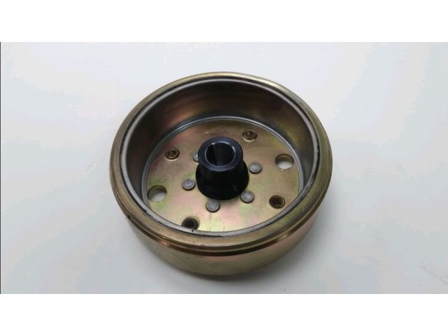 Rotor occasion JM MOTORS SANTANA 2019