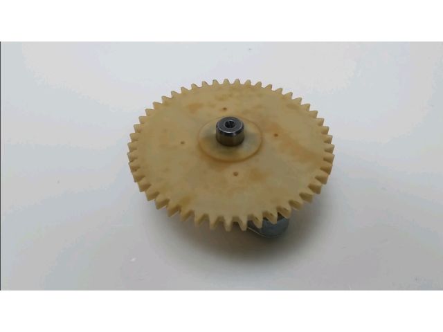 Pompe a huile occasion JM MOTORS SANTANA 2019