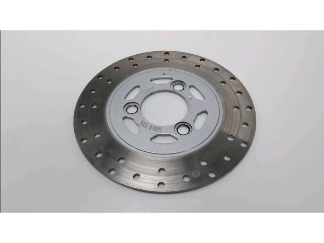 Disque frein avant occasion JM MOTORS SANTANA 2019